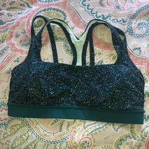 Lulu Lemon Sports Bra